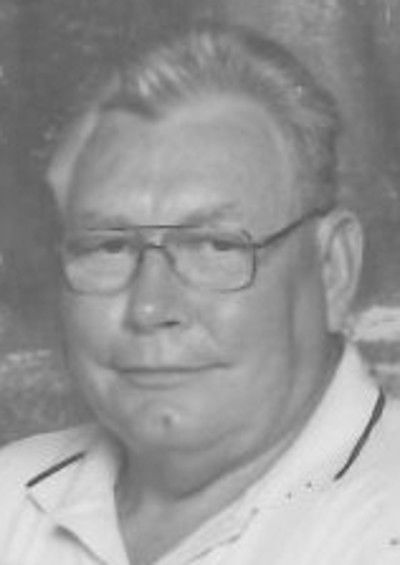 Jerry Lee Burroughs